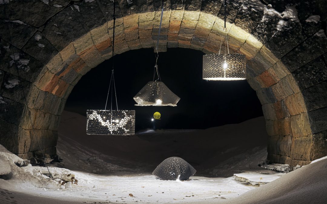 Lights Under The Bridge