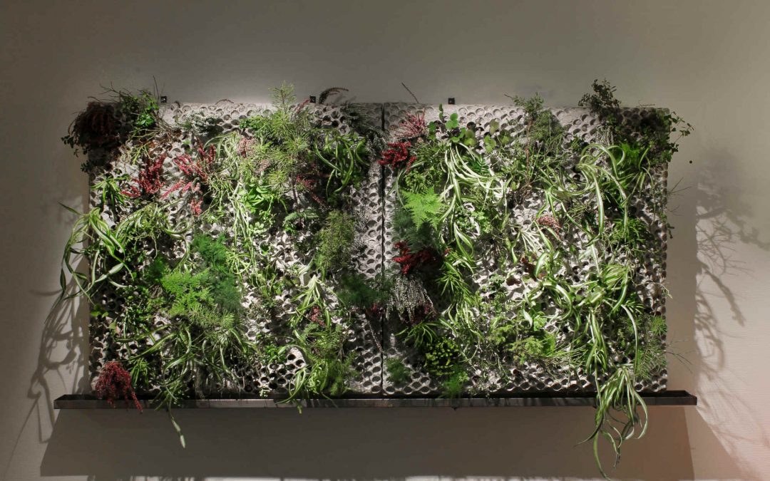 Exhibition Norra Djurgårdsstaden