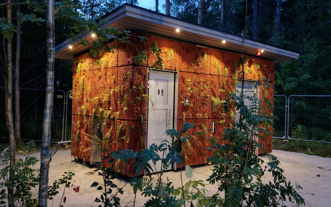 Vivallakullen Örebro