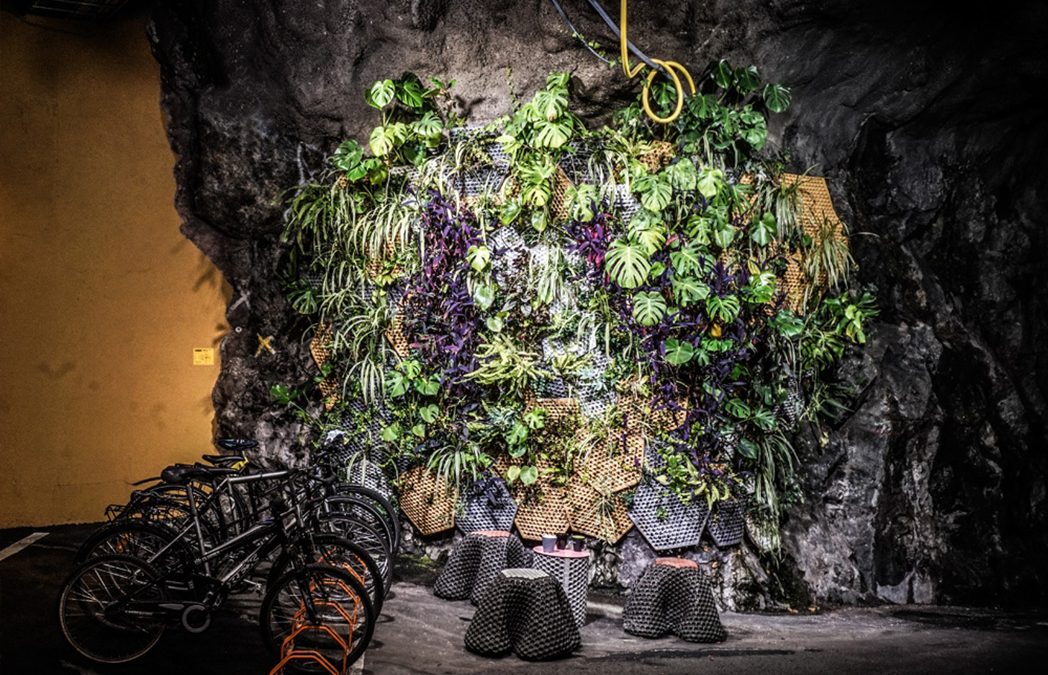 Roslagstull – ÅVC