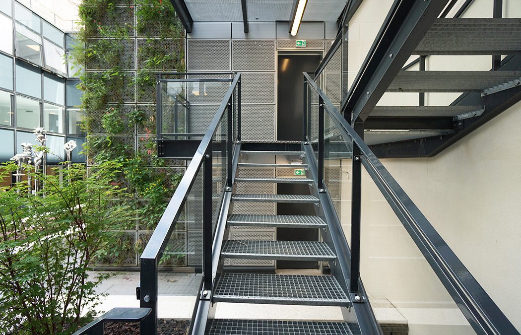 Rue de Londres – Paris