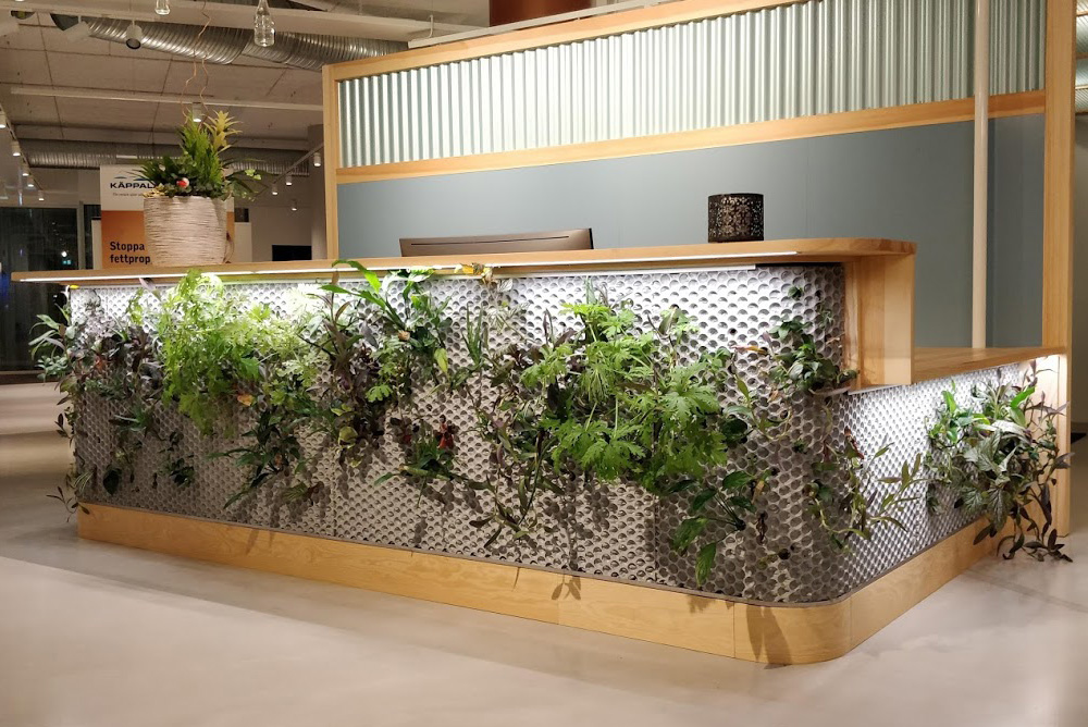 Nacka Vatten och Avfall